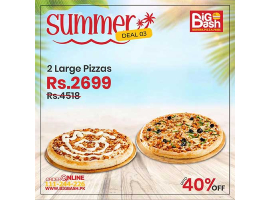 Big Bash Summer Deal 3 For Rs.2699/-image-1273